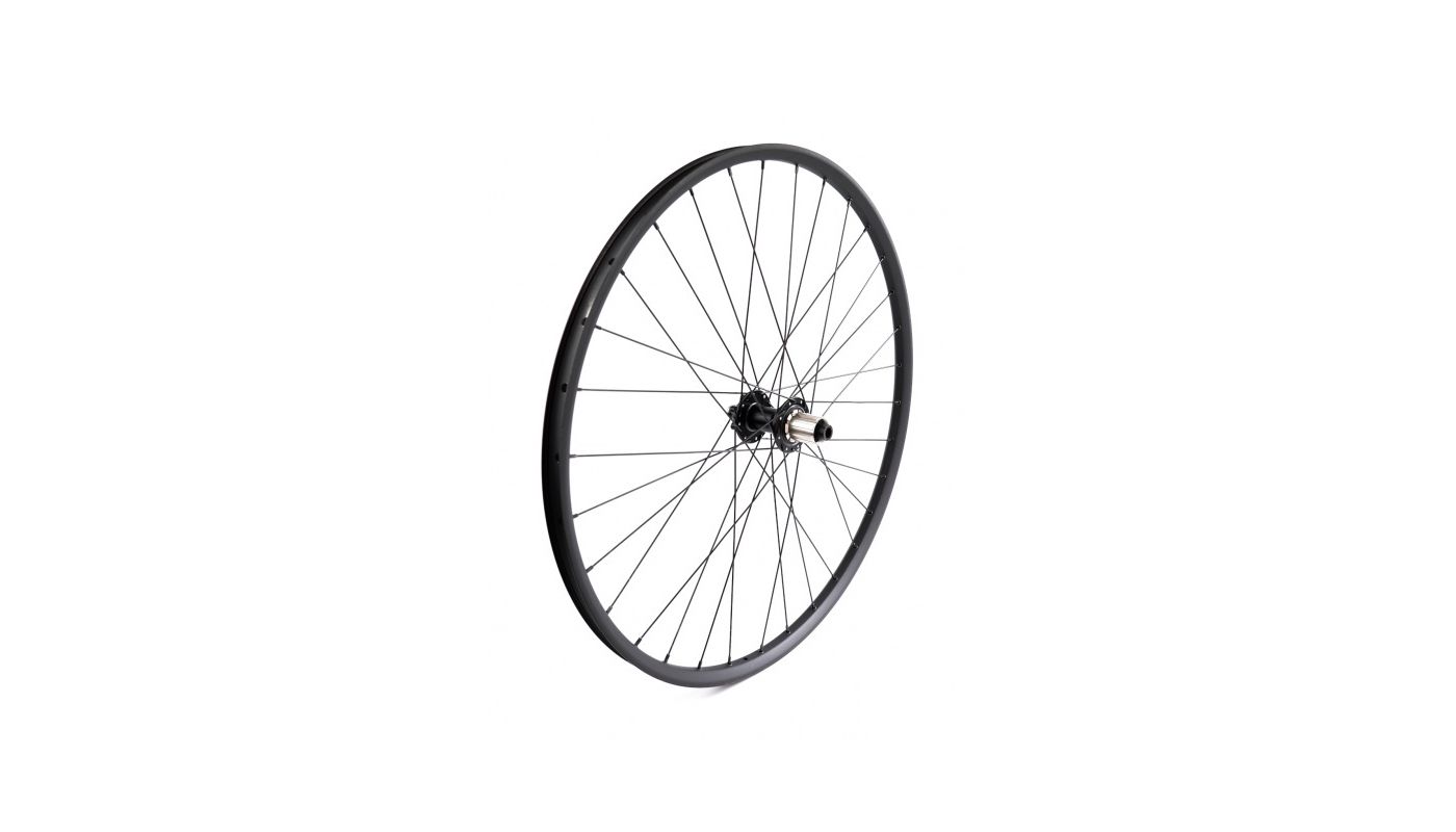 Zapletené kolo Mach1 Disc 29" Boost zadní - 1