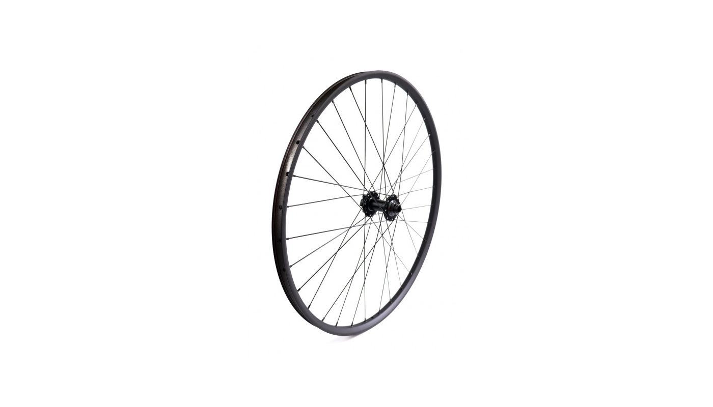 Zapletené kolo Mach1 Disc 29" Boost přední - 1