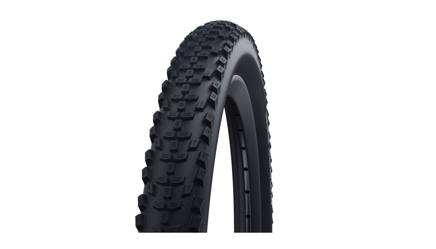 Plášť Schwalbe Smart Sam 27.5x2.25 new Addix Performance - 1