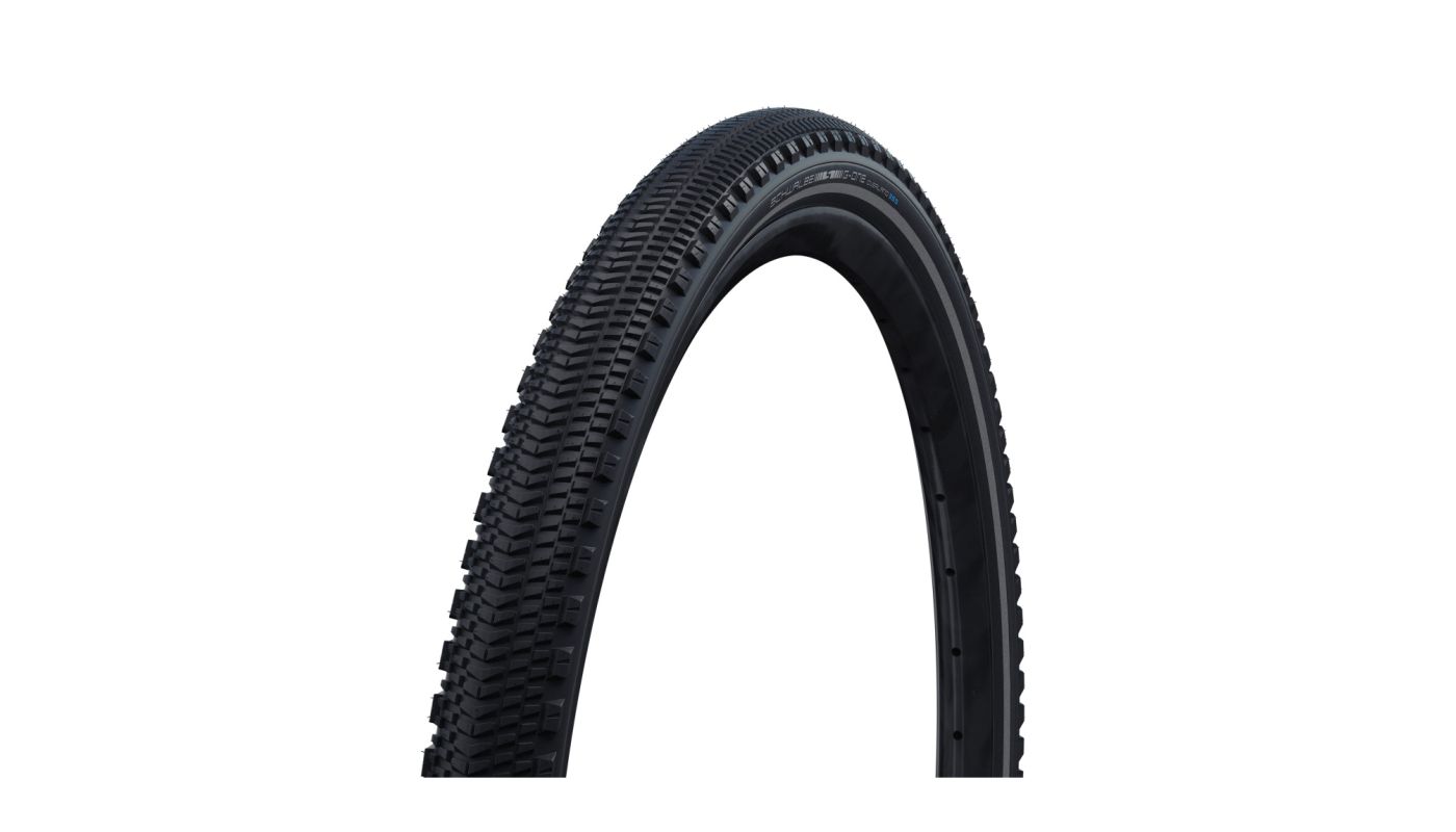 Plášť Schwalbe G-One Overland 365 50-622 (29x2.0) Addix 4season Perf. R-Guard TLE skládací - 1