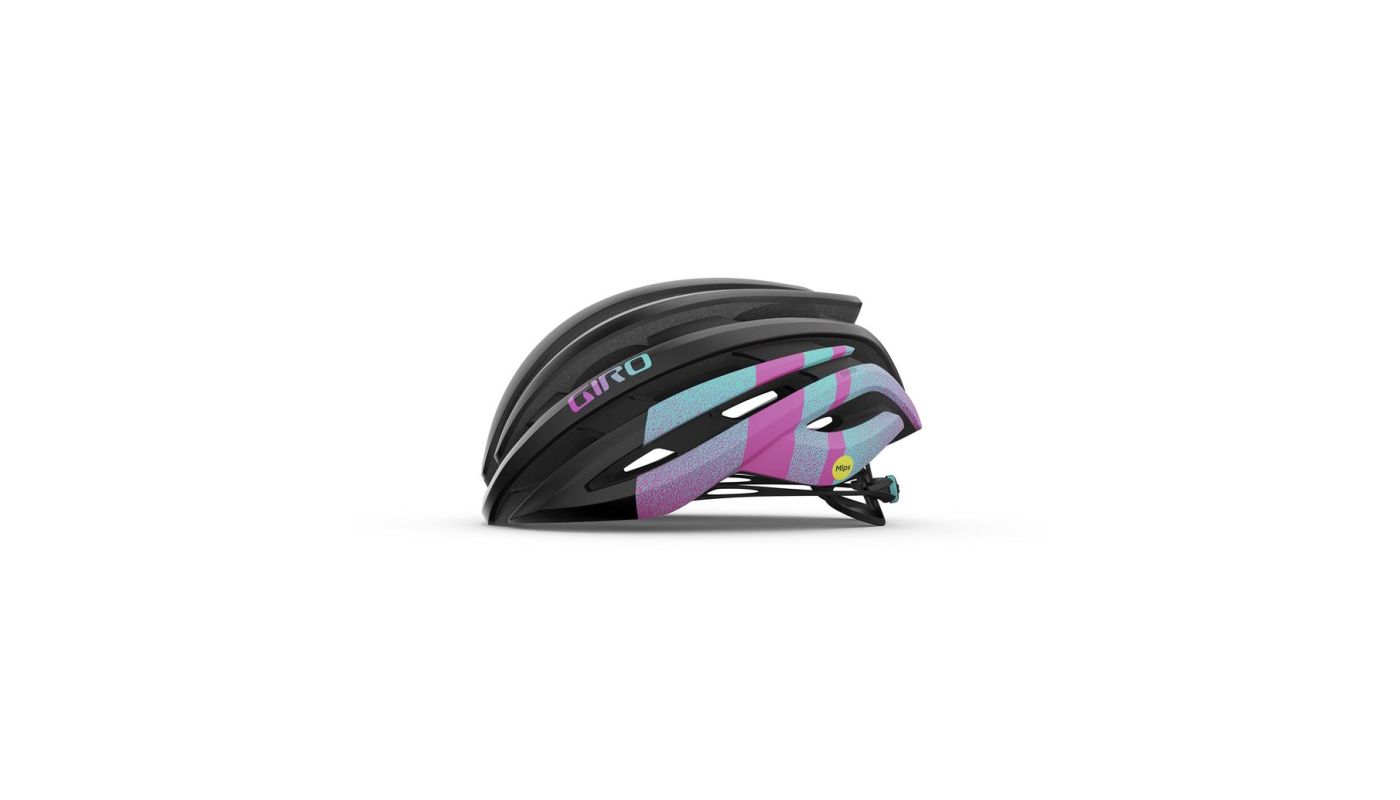 GIRO Ember W MIPS Mat Black Degree - 5