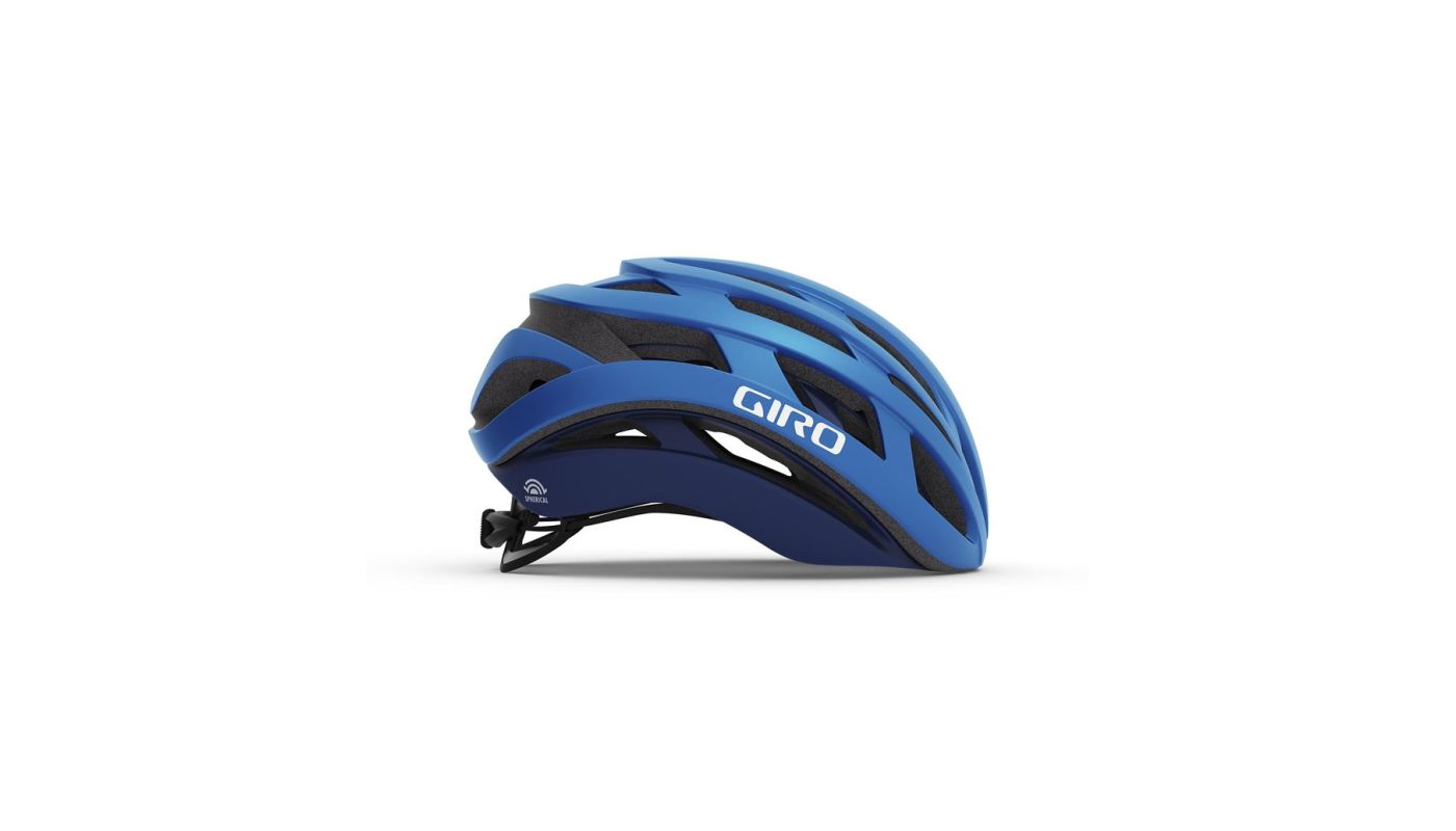 GIRO Helios Spherical Mat Ano Blue - 2