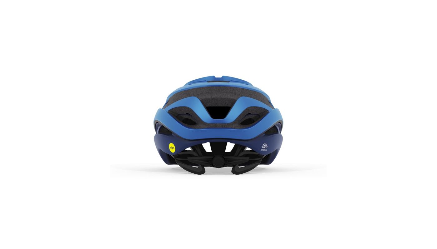 GIRO Helios Spherical Mat Ano Blue - 3