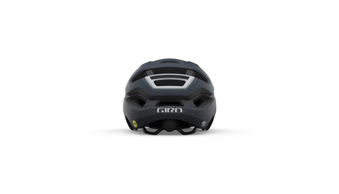 GIRO Manifest Spherical Mat Grey - 3