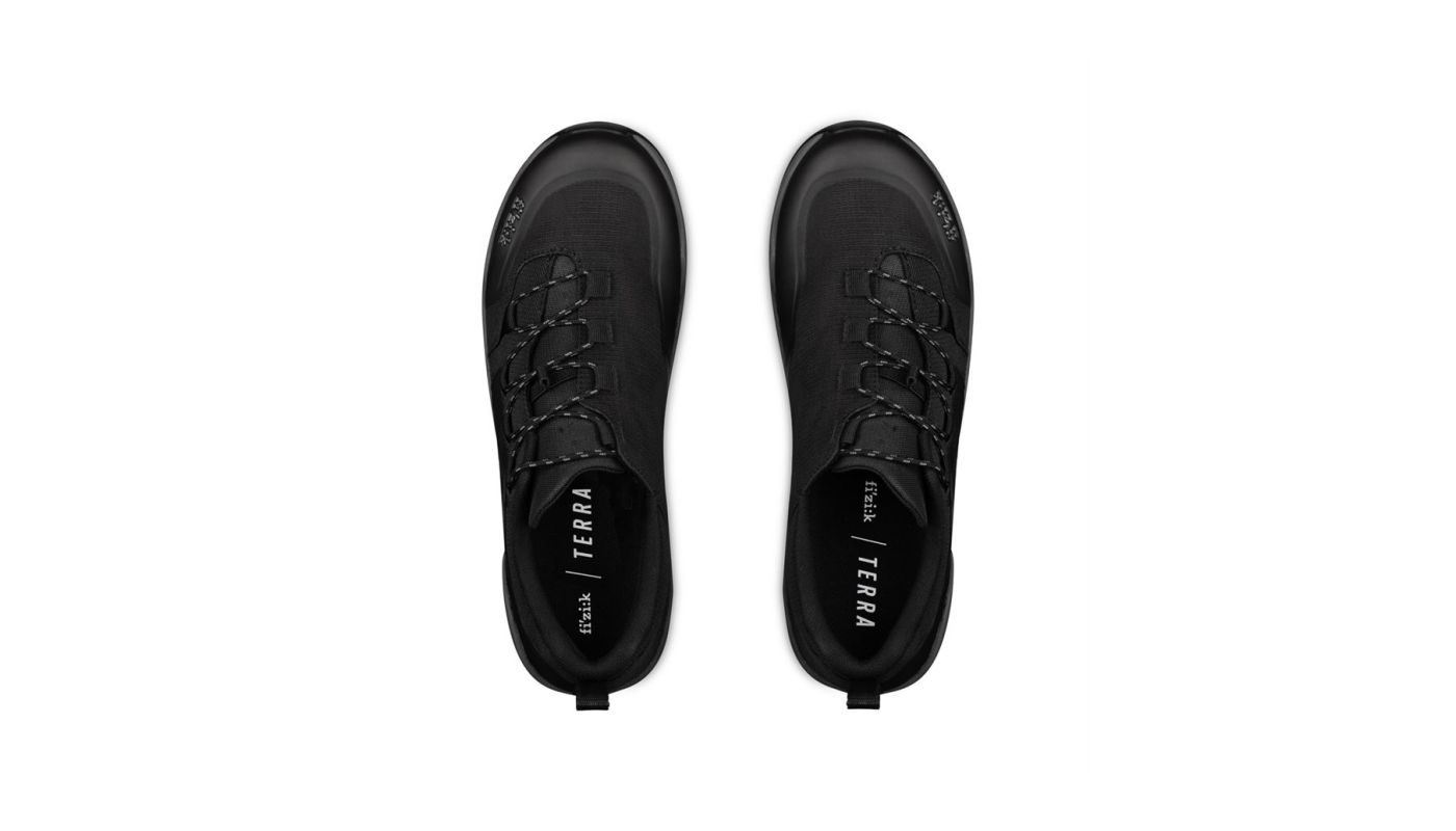 Fizik Ergolace X2 Flat black - 2