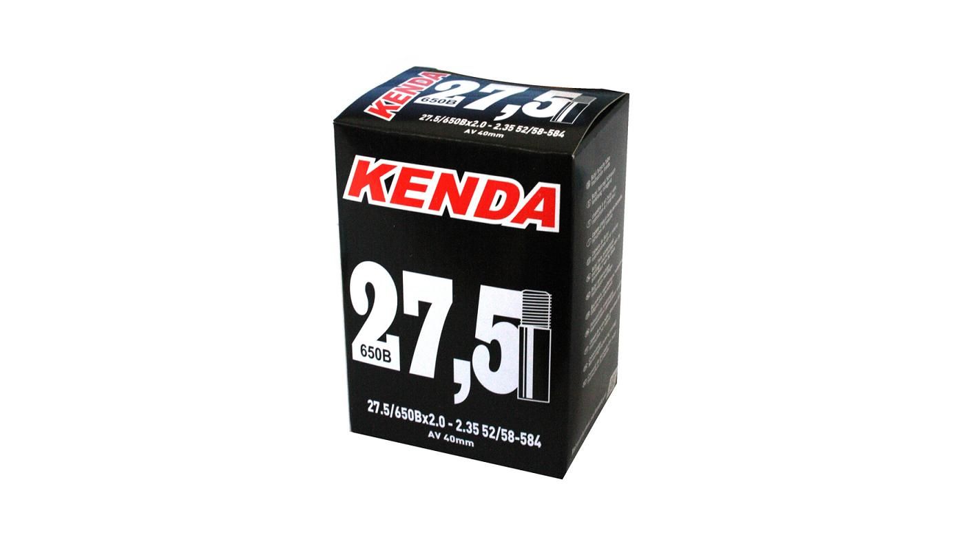 duše Kenda 27,5 x 2.0-2,35  A/V - 1