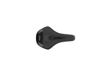 Sedlo Fizik Terra Aidon X5 black 145 mm S-Alloy - 1