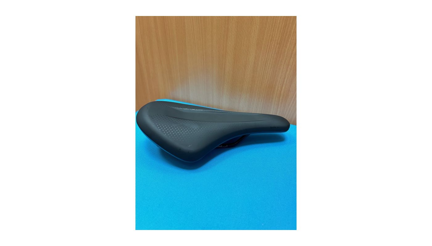 Sedlo Selle Royal SRX Comfort groove - 1