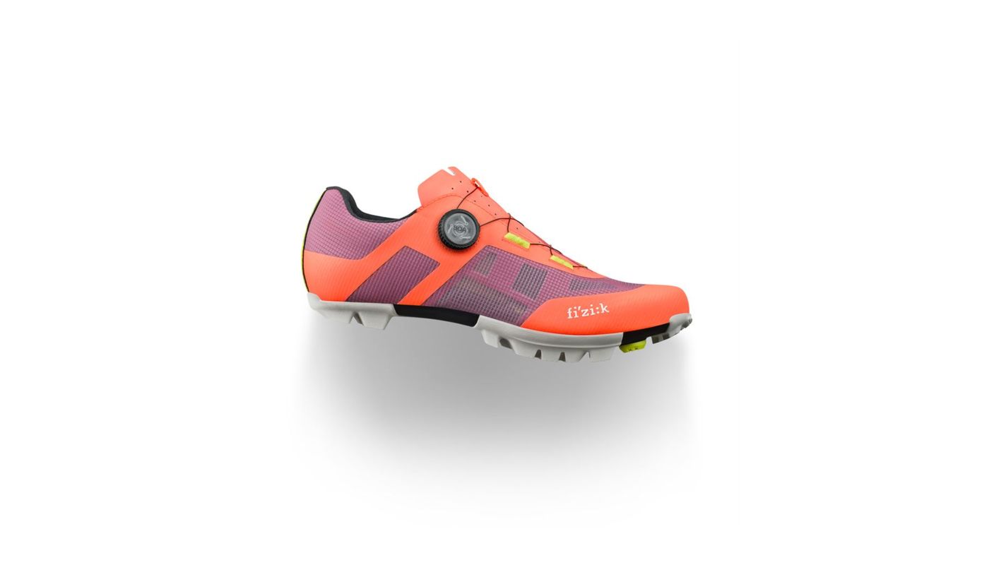 FIZIK Vento Proxy coral/purple - 1