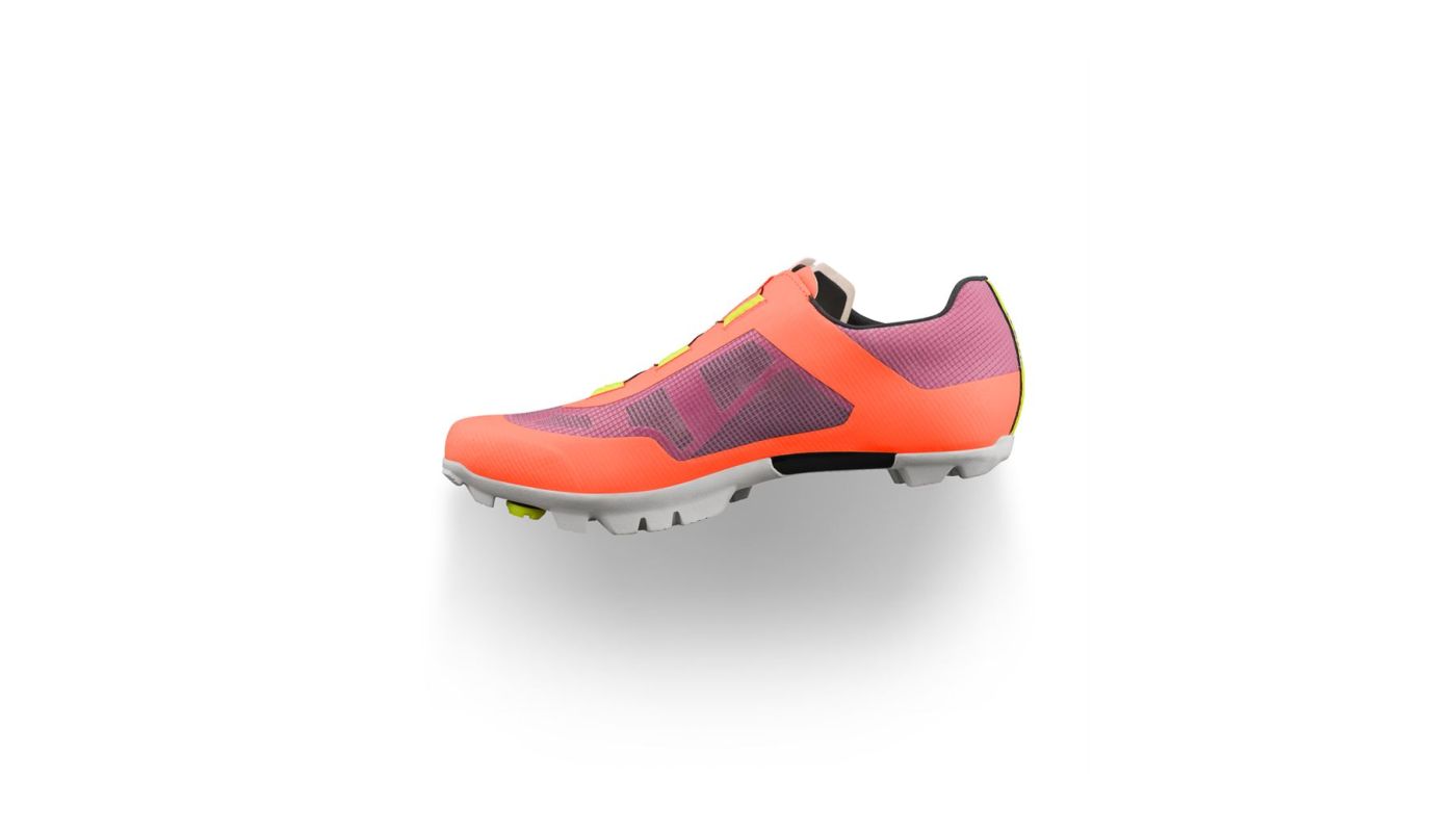 FIZIK Vento Proxy coral/purple - 4