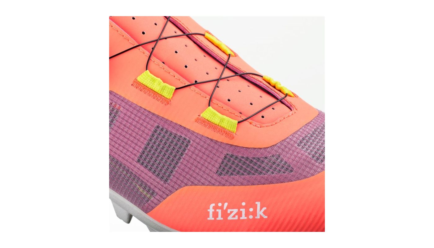 FIZIK Vento Proxy coral/purple - 5