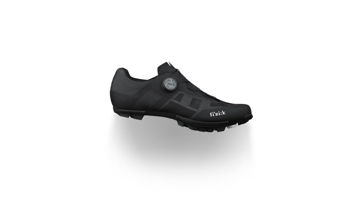 FIZIK Vento Proxy black - 1