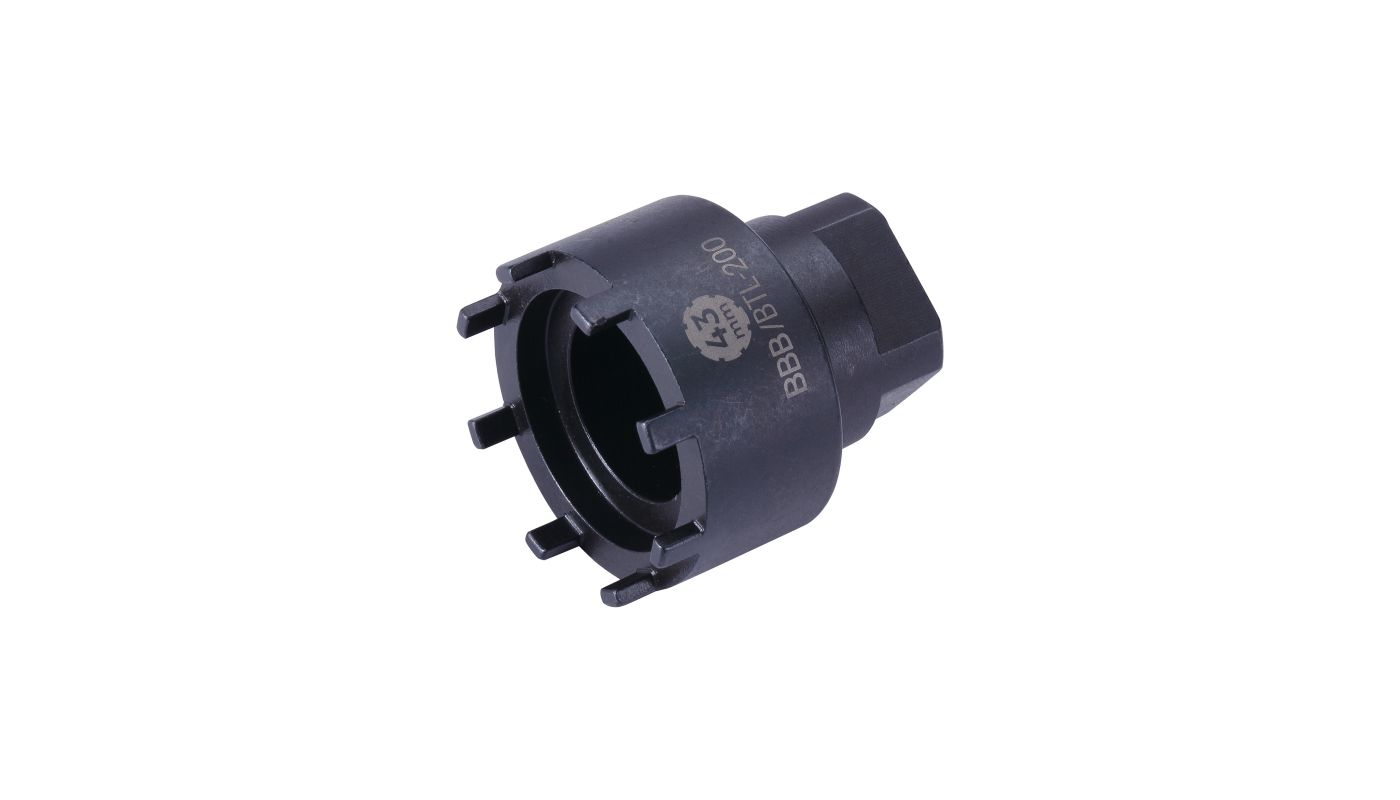 Nářadí BBB - BTL-200 DirectPlug Bosch Gen. 3/4 - 1