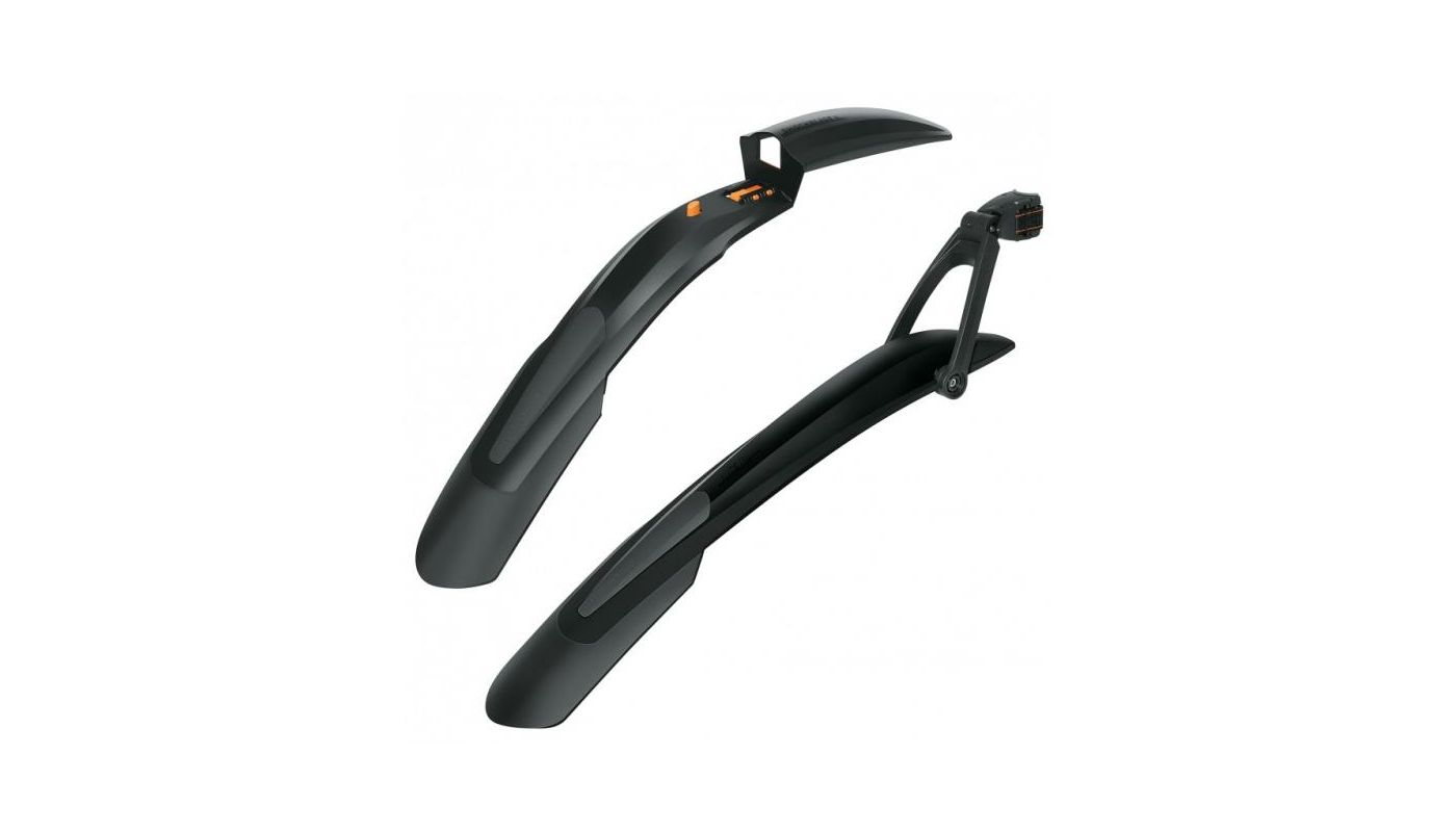 Sada blatníků SKS Blade 26/27.5"+ Black - 1