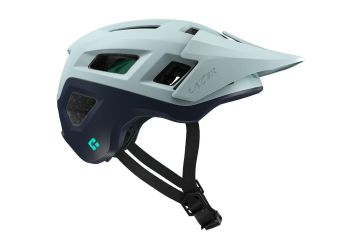 LAZER přilba COYOTE KC Matte light blue - 1