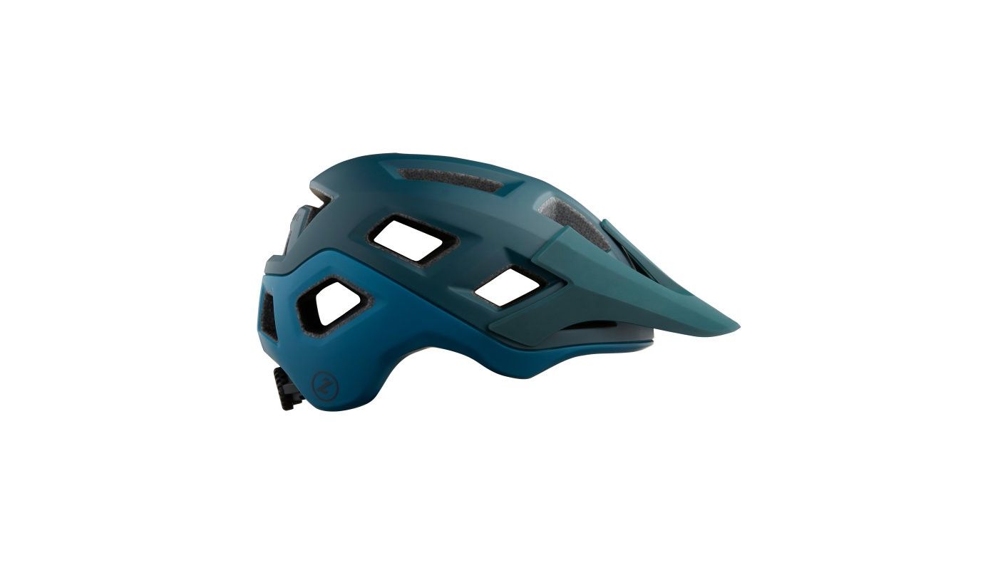 LAZER přilba COYOTE matte dark blue - 1