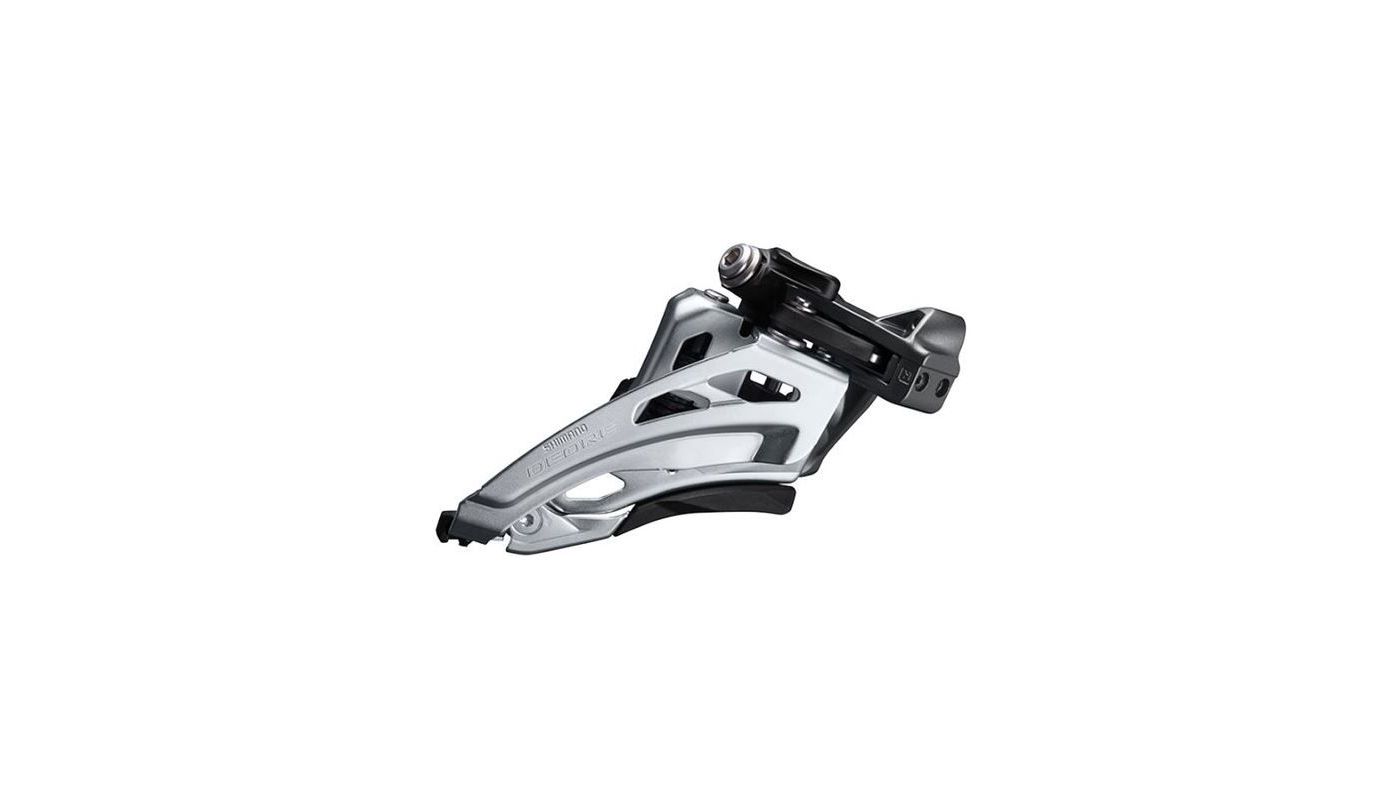 Přesmykač Shimano Deore FD-M6020-L 2x10 - 1