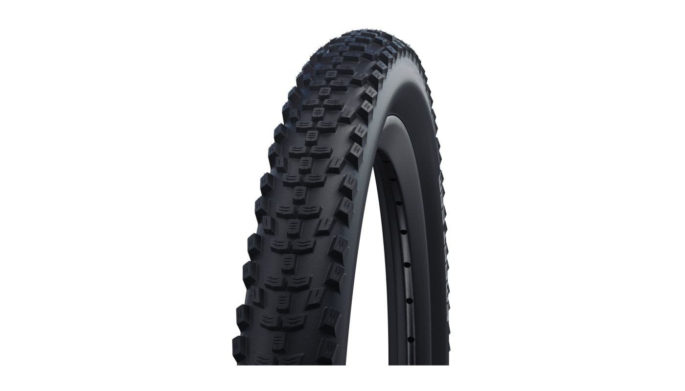 Plášť Schwalbe Smart Sam 27.5x2.10 new Addix Performance - 1