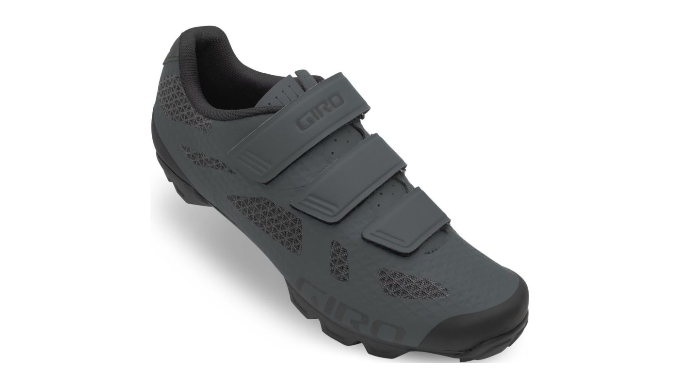 GIRO Ranger Portaro Grey - 1