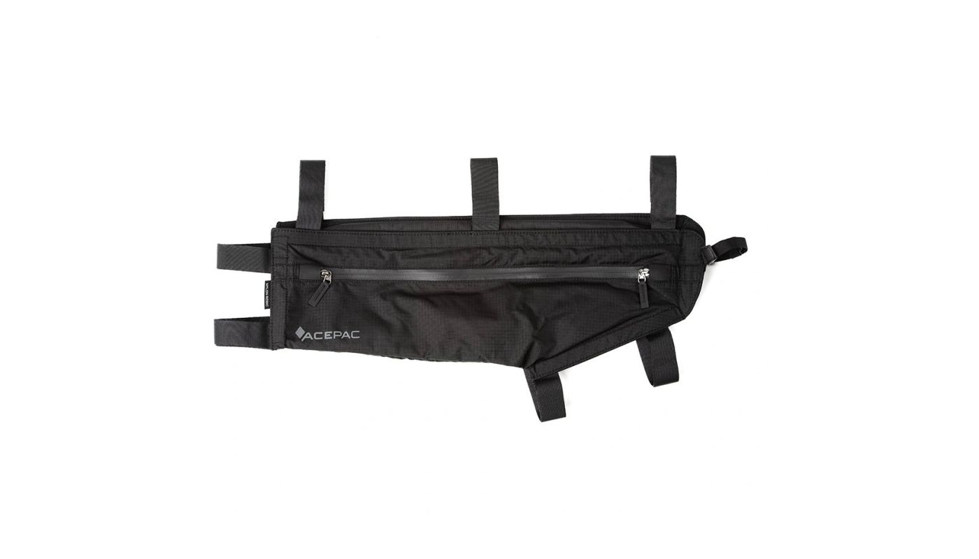 Brašna do rámu Acepac Zip Frame Bag L MKIII - 2