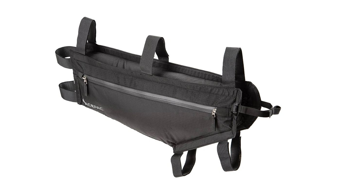 Brašna do rámu Acepac Zip Frame Bag L MKIII - 3