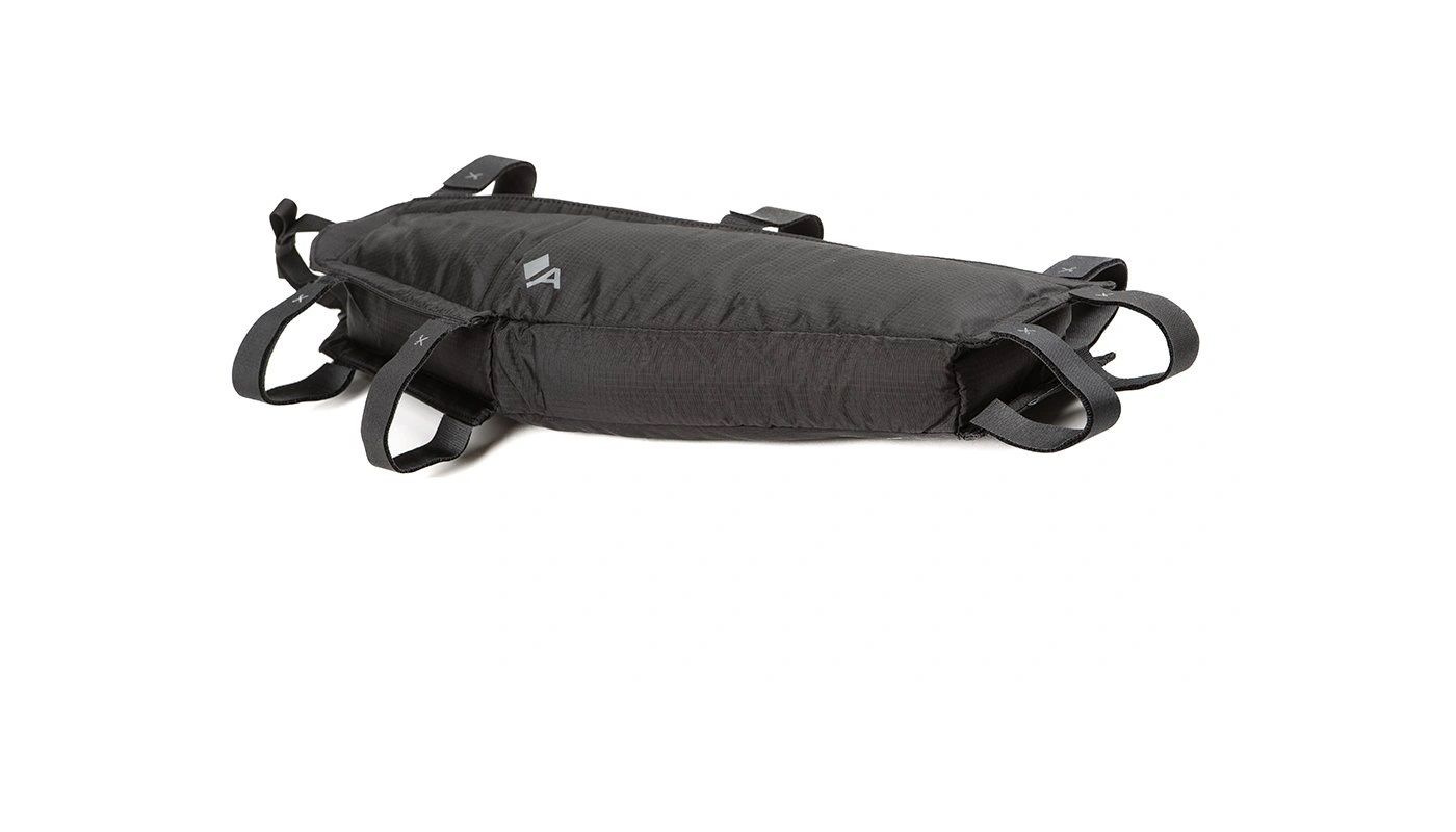 Brašna do rámu Acepac Zip Frame Bag L MKIII - 4