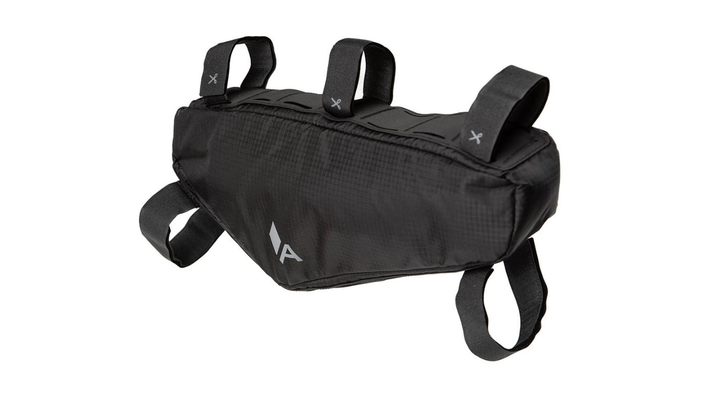 Brašna do rámu Acepac Triangle Frame Bag MKIII - 1