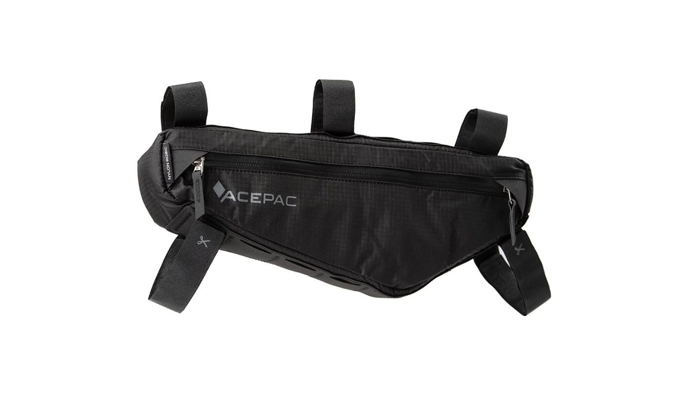 Brašna do rámu Acepac Triangle Frame Bag MKIII - 2