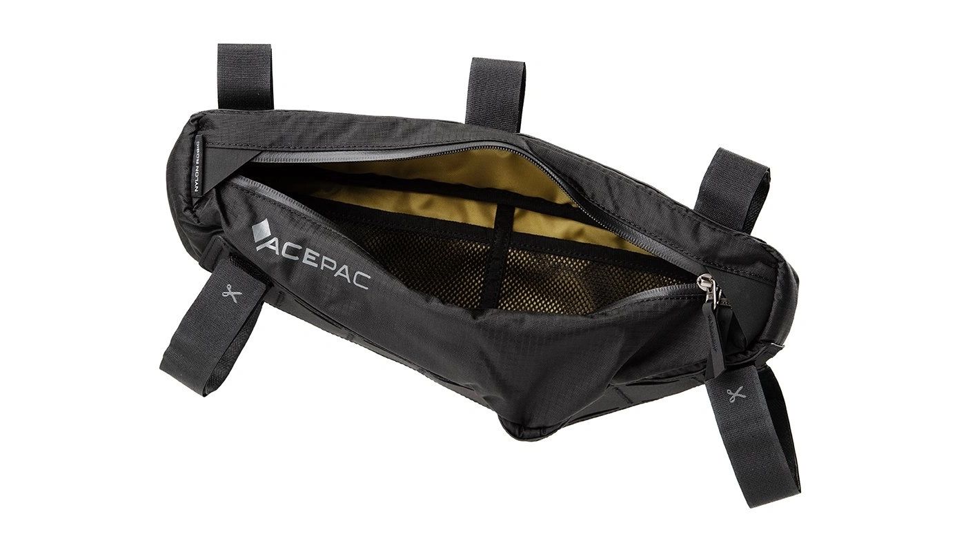 Brašna do rámu Acepac Triangle Frame Bag MKIII - 3