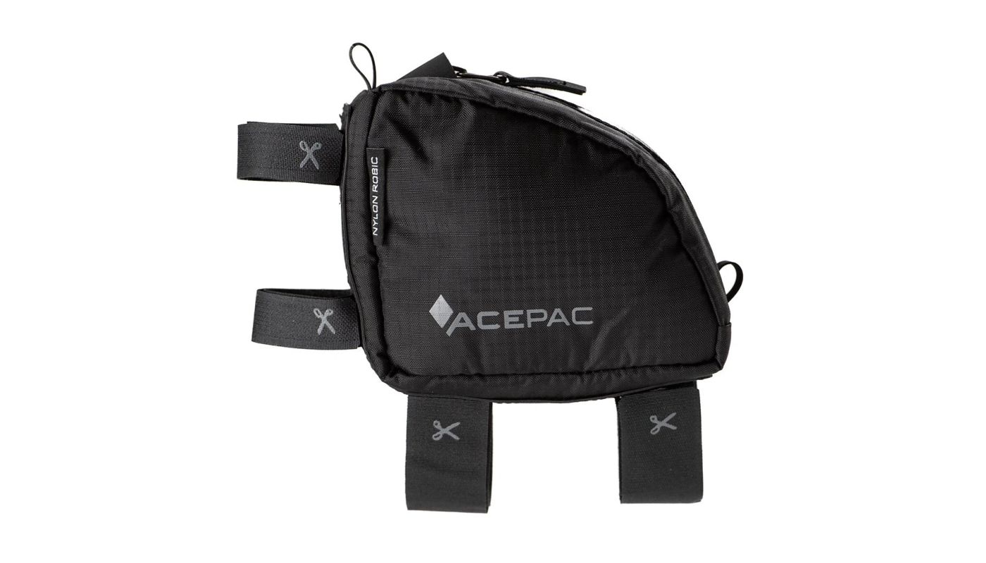 Brašna na rám Acepac Tube Bag MKIII - 1