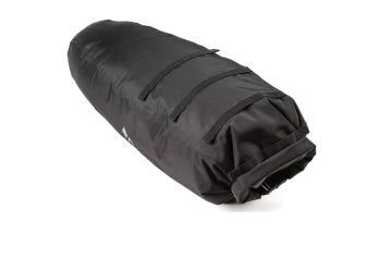 Brašna Acepac Saddle Drybag MKIII černá - 1