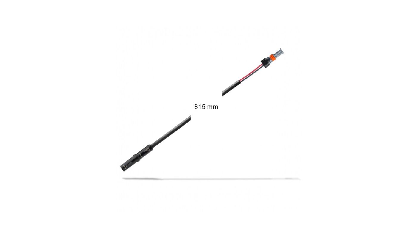 Speed Sensor Slim BOSCH 815 mm - 1