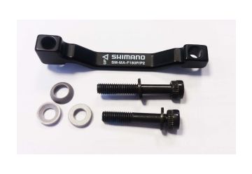 Adaptér Shimano - SM-MA-F180 P/P2 - 1