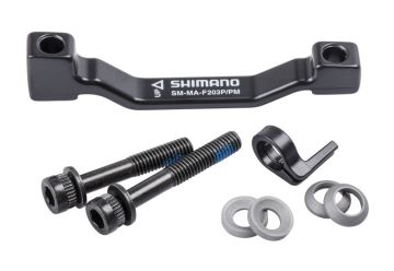 Adaptér Shimano SM-MA-F203 P/P MA přední - 1