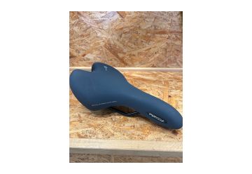 Sedlo Selle Royal Freccia royal vacuum light - 1