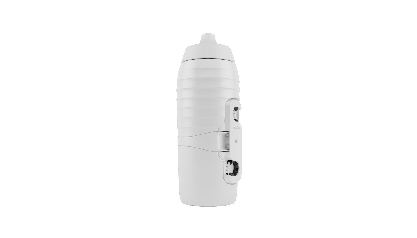 Fidlock TWIST KEEGO LÁHEV BÍLÁ 600ml - ZÁKLADNA NA LÁHEV - 1