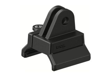 Držák KNOG Blinder PRO Garmin Locking Mount Accessory - 1