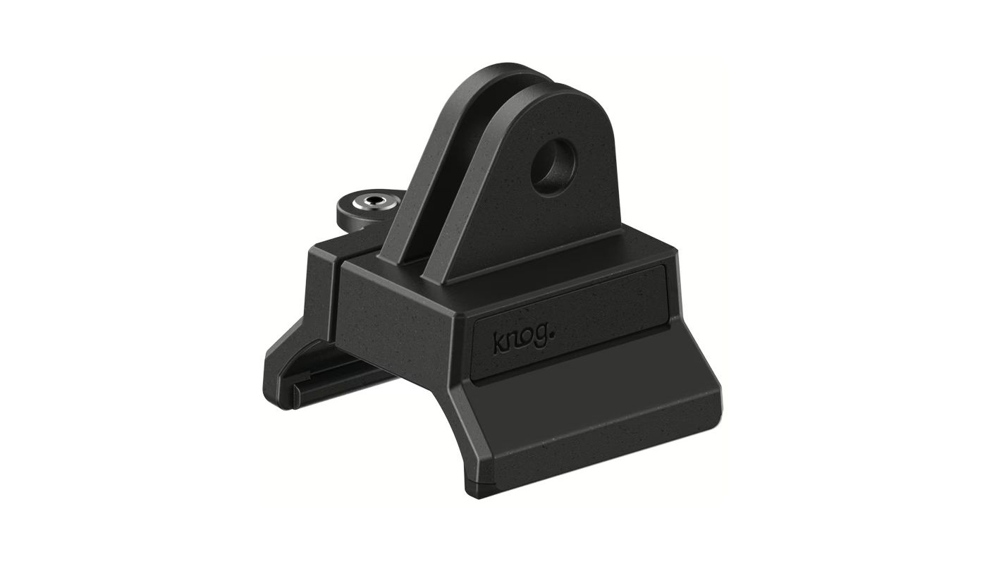 Držák KNOG Blinder PRO Garmin Locking Mount Accessory - 1