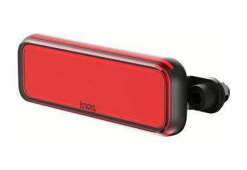 Zadní světlo KNOG Blinder E-bike R50 RH StVZO - 1