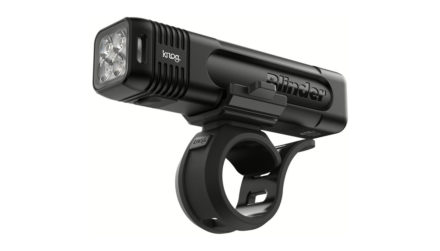 Přední světlo KNOG Blinder PRO 600 - 1