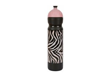 Zdravá láhev - RaB Zebra 1L - 1