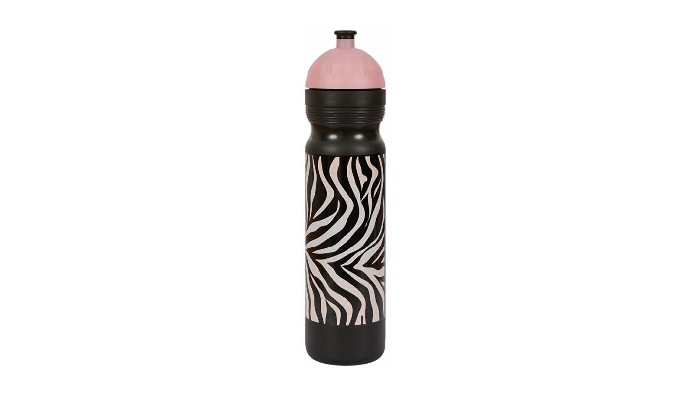 Zdravá láhev - RaB Zebra 1L - 1