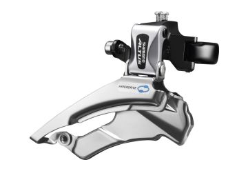 Přesmykač Shimano Altus FD-M313-6 - 1