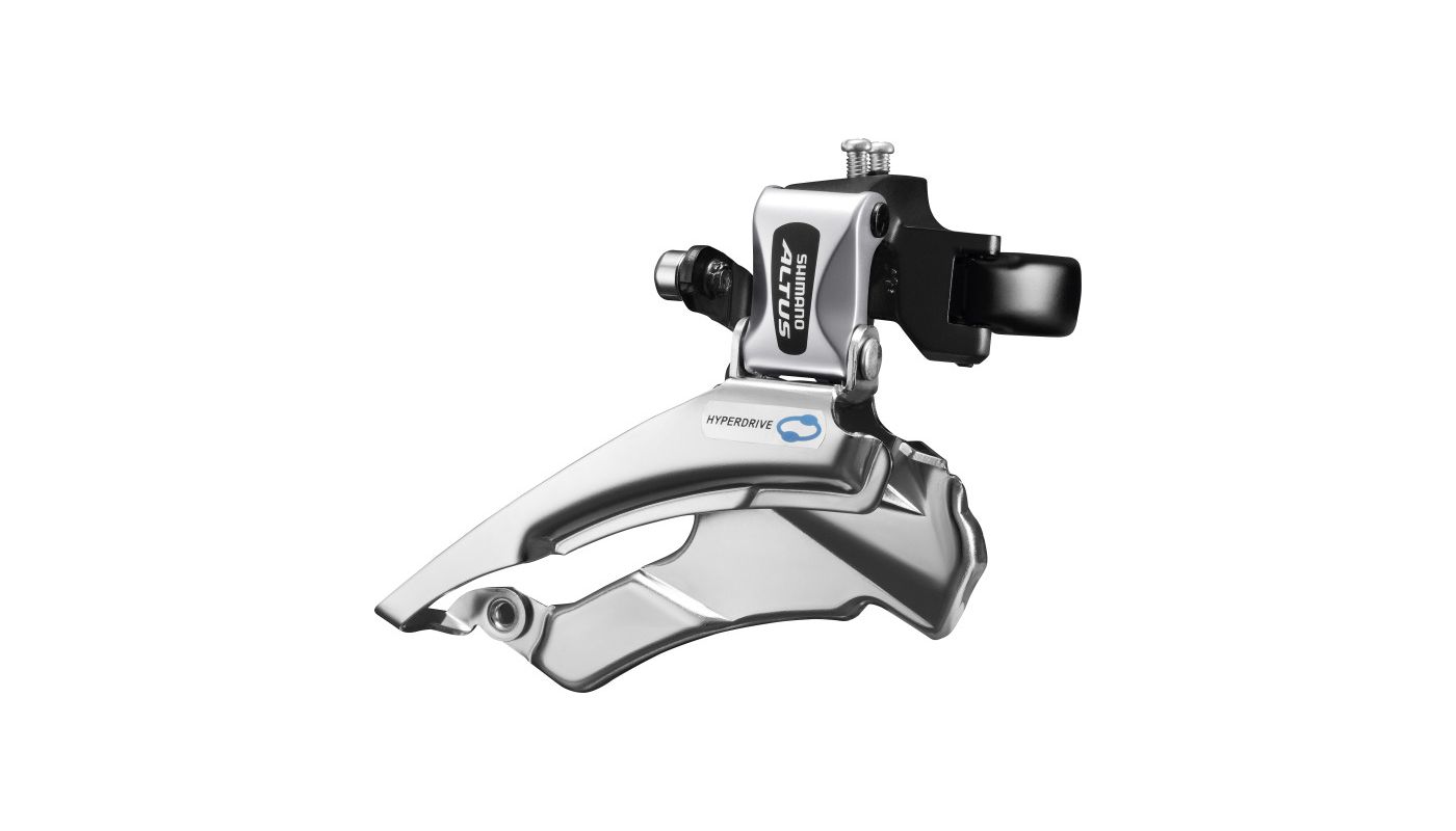 Přesmykač Shimano Altus FD-M313-6 - 1