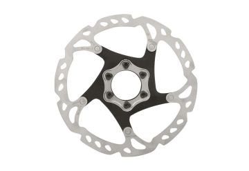 Brzdový kotouč Shimano XT SM-RT76 180mm - 1