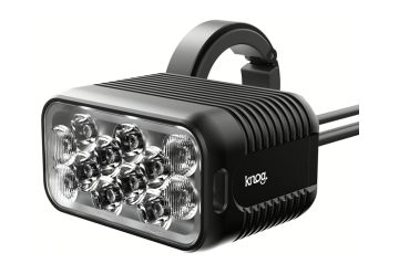 Přední světlo KNOG Blinder E-bike 1800 lm - 1