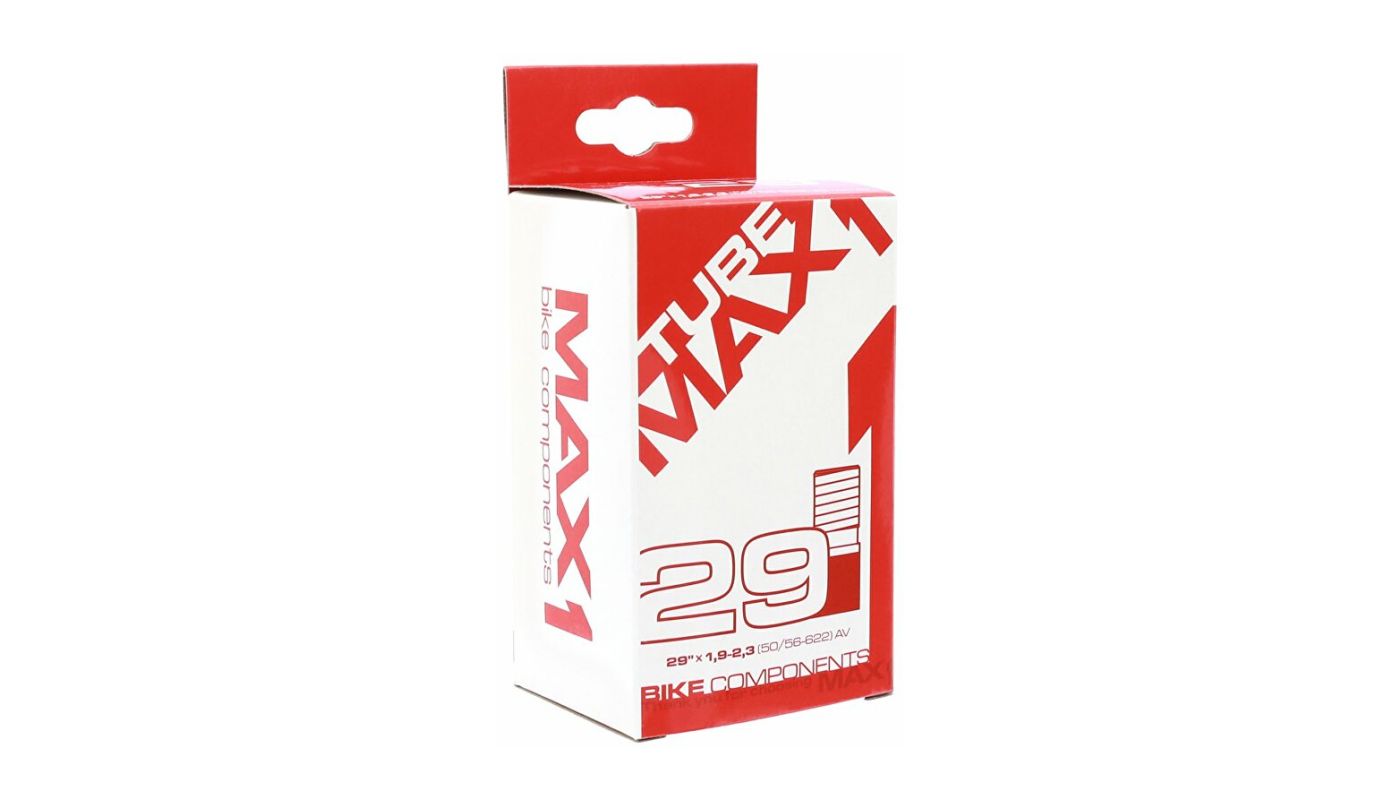 Duše Max1 29x1.9-2.3 AV - 1