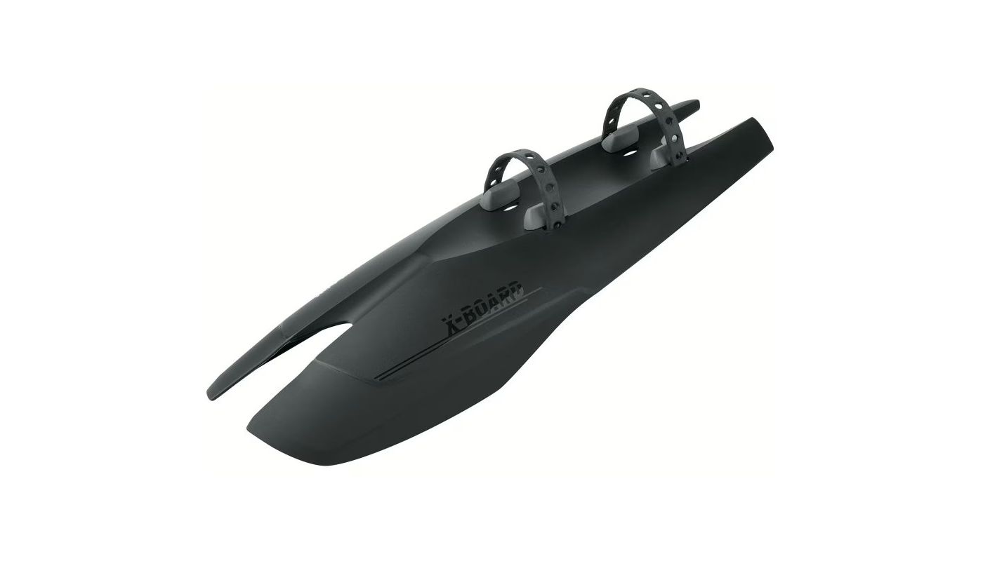 Přední blatník SKS X-Board Dark - 1