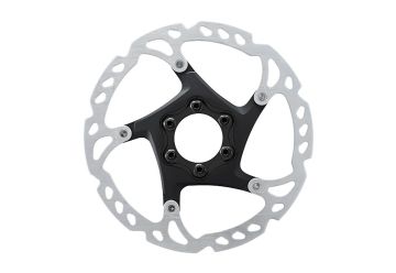 Brzdový kotouč Shimano XT SM-RT76 203mm - 1