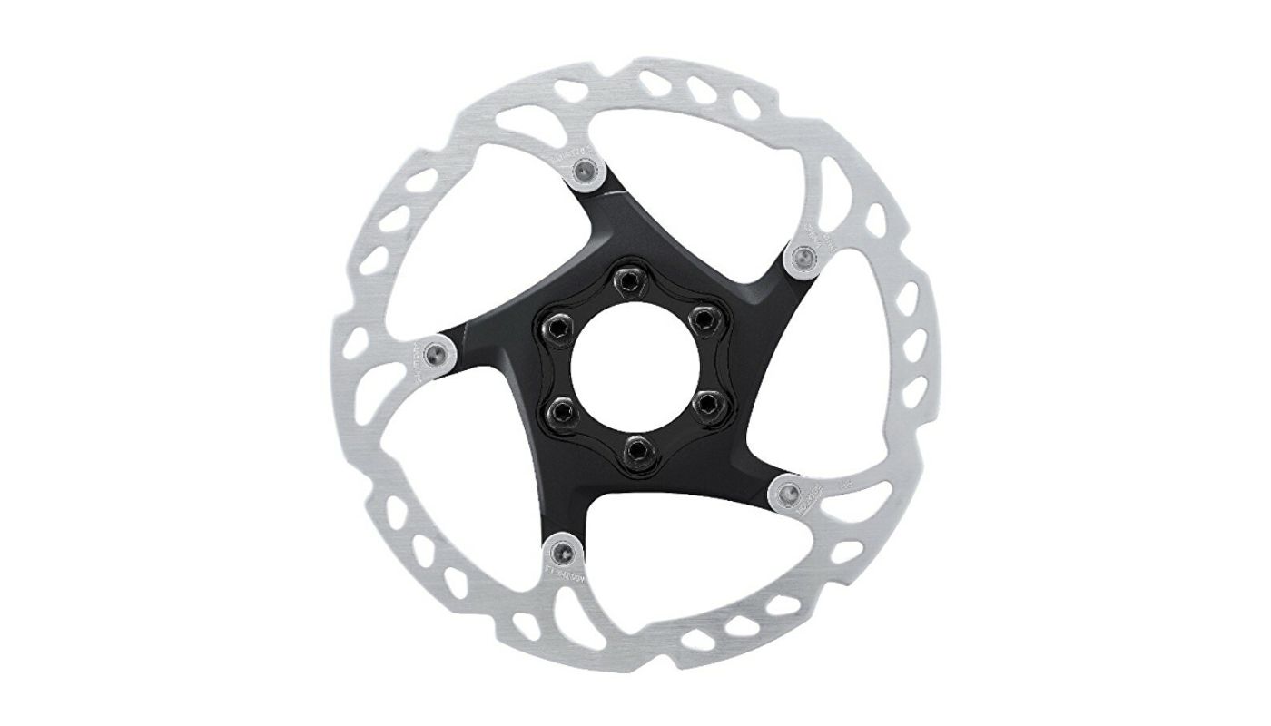 Brzdový kotouč Shimano XT SM-RT76 203mm - 1